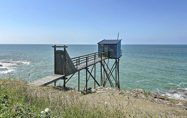 Le Porteau - Photo 21