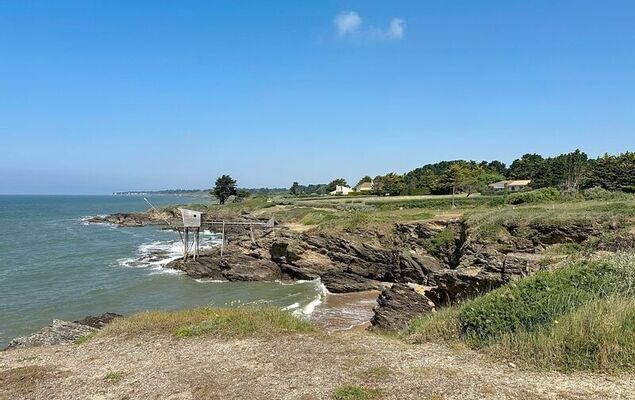 Le Porteau - Photo 23