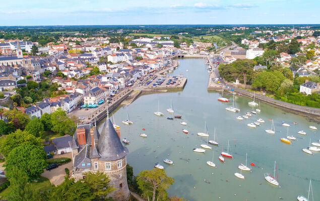 Le Porteau - Photo 24