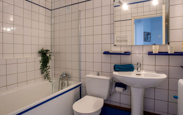 Le Cabestan - Appt n°15 - Photo 14