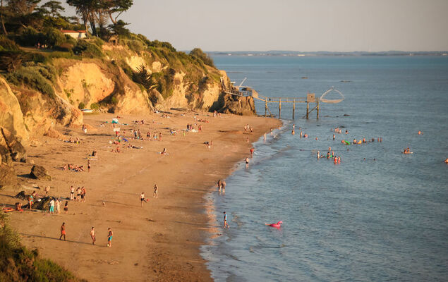 Le Cabestan - Appt n°15 - Photo 20