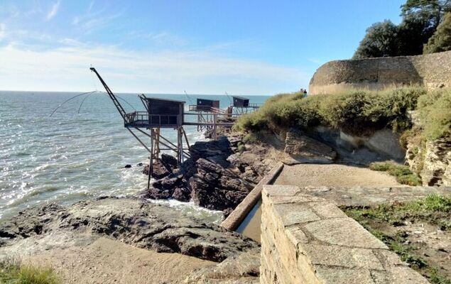 Le Cabestan - Appt n°15 - Photo 25